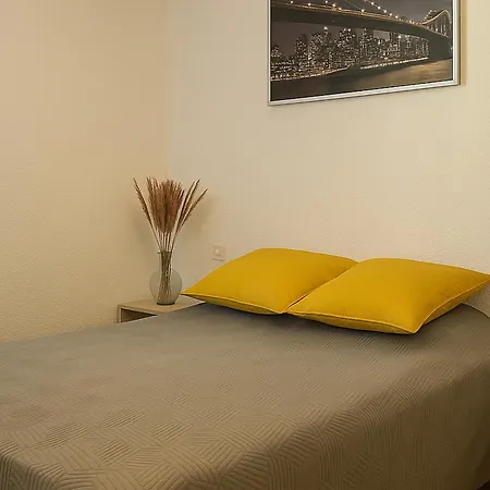 T2, 4 Couchages Avec Piscine, Tennis Et Parking - - Fr-1-732-51 Apartament Argelès-sur-Mer