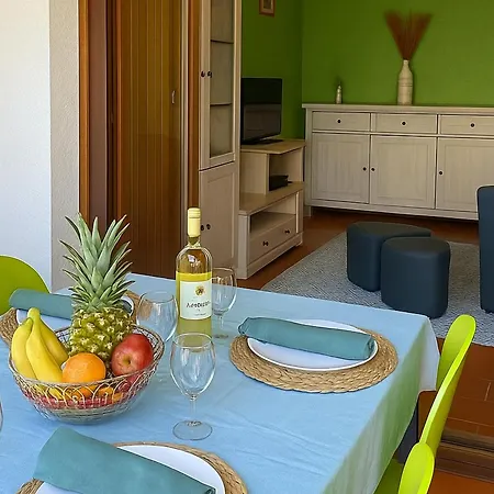 T2, 4 Couchages Avec Piscine, Tennis Et Parking - - Fr-1-732-51