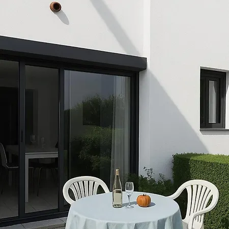 Apartment T2, 4 Couchages Avec Piscine, Tennis Et Parking - - Fr-1-732-51 Argeles-sur-Mer